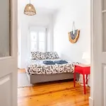 شقة Charming Lapa Ii Quiet Neighborhood Lisboa