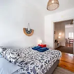 Charming Lapa Ii Quiet Neighborhood شقة