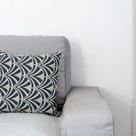 Charming Lapa Ii Quiet Neighborhood Apartman Lisboa