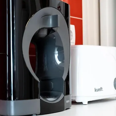 Charming Lapa Ii Quiet Neighborhood *