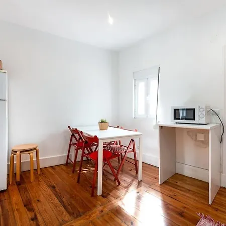 Charming Lapa Ii Quiet Neighborhood Apartamento *